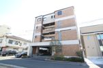 Porta Grandeの間取り画像