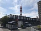 レオパレスロワール三条Bの間取り画像
