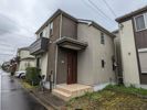 ガーデン上用賀ハウスの外観