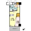 RYUO HILLSの間取り画像