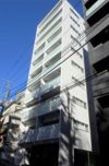 DUARES麹町onyxの外観