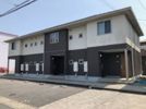 ヴィラーチェ N Ⅰ棟の間取り画像
