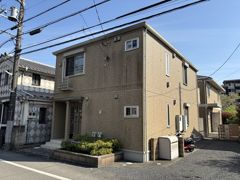 チャコット桜堤の外観画像