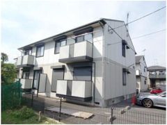 エトワール渡辺Bの外観画像