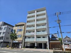 LiveCasa千本今出川の外観画像