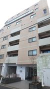 デュオ・スカーラ麹町の間取り画像