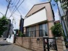 エスポワールの間取り画像