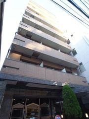 パレステュディオ御茶ノ水湯島駅前の外観画像