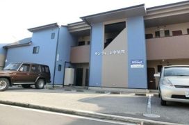 サンフォーレ中須賀の外観画像