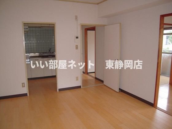 リビング