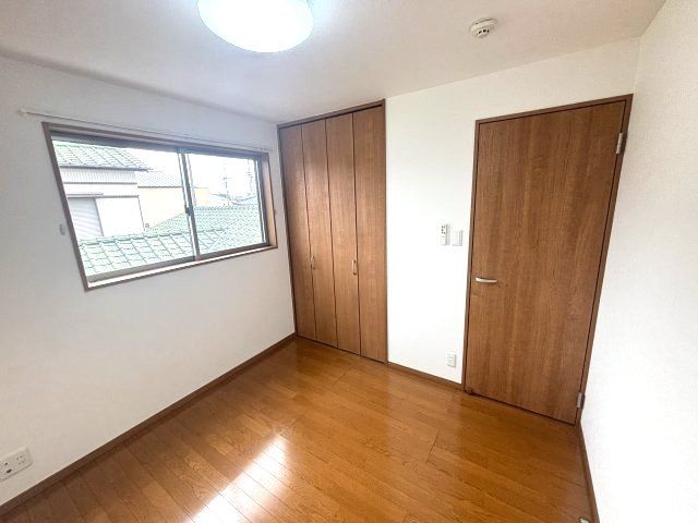 洋室