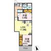 (仮)江戸川区東葛西7丁目PJの間取り画像