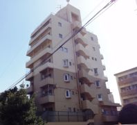 フローラル新屋敷の外観画像