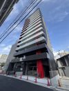 GENOVIA神戸新開地駅前の間取り画像