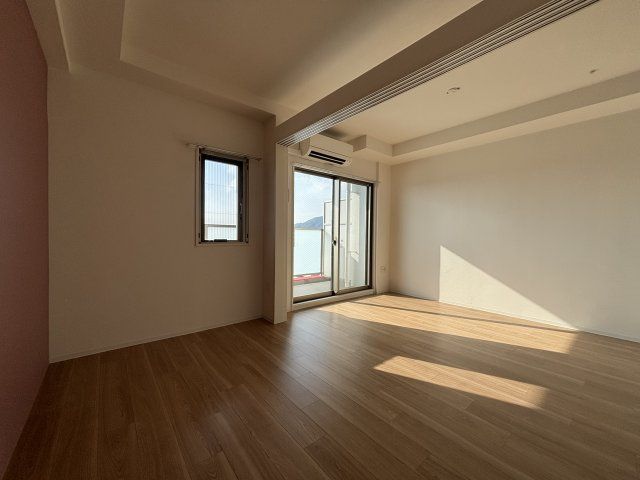 洋室