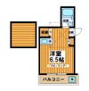 青山ハイツの間取り画像