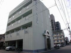 メゾン・ド・ラフォーレの外観画像