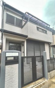 六ツ師女夫越戸建の外観画像