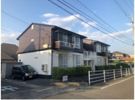 ベェルエポック今の間取り画像