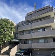 フォレストビュー山手の外観画像