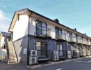 レジデンス高柳 A棟の間取り画像