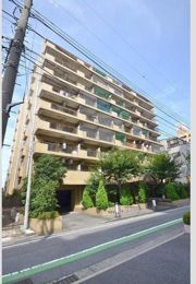 ダイアパレスステーションプラザ前橋の外観画像
