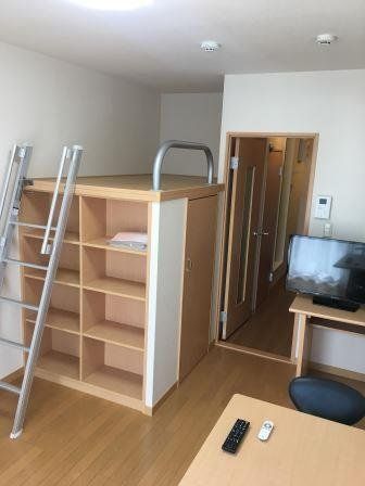 リビング