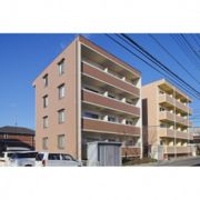 プエルラスクェアアコオⅢ番館の外観画像