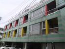 シンシア三軒茶屋レジデンスカフェの間取り画像