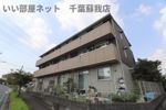 ガーデンハイツ・モッコクの間取り画像