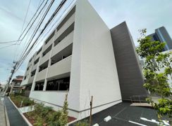 Axel（アクセル）の外観画像