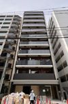 クレイシアIDZ鶴見の間取り画像