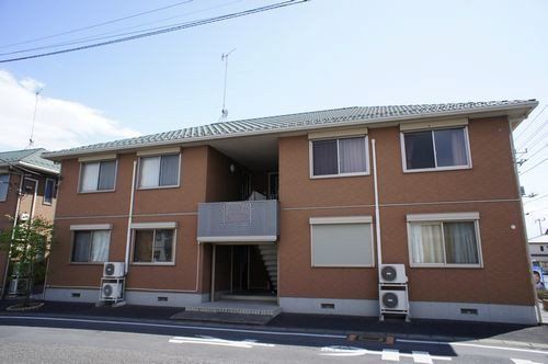 グラン・フォンテーヌCの外観画像