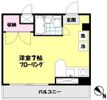 ヴェルリーナの間取り画像