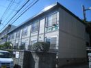 コーポ藤の間取り画像