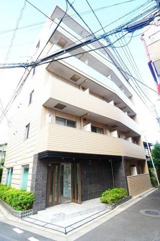 ラフィスタ墨田5丁目の外観画像