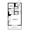 Asobi base 行徳駅前の間取り画像
