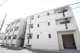 アクト21の外観画像