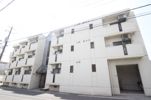 アクト21の外観