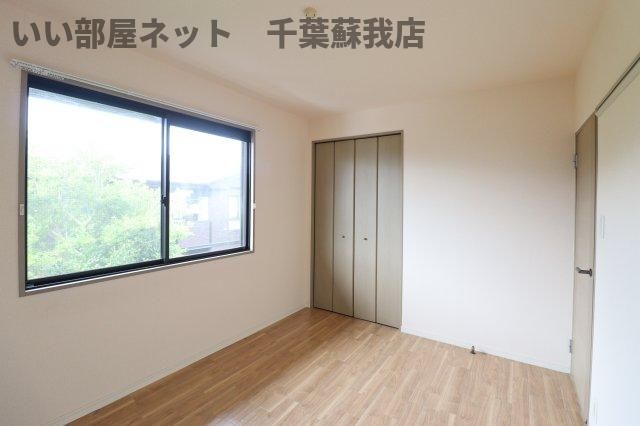 洋室