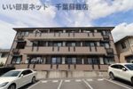 メイプルハウス Bの間取り画像