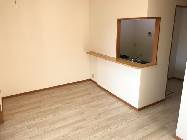 リビング
