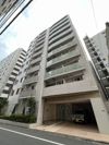プレミスト日本橋浜町リデアルの間取り画像
