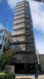 パークサイド西巣鴨の外観画像