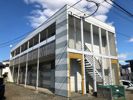レオパレスのぞみの間取り画像