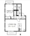 夢路オネストの間取り画像