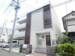 リブリ・アラノエの外観画像