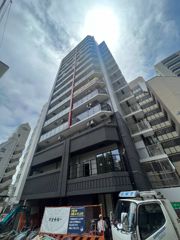 エステムコート新神戸2駅前山手の外観画像