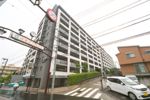 パークホームズ成増マークレジデンスの外観