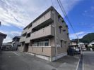 Villa Primavera Ⅰ棟の間取り画像